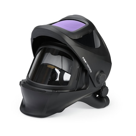 Hard Hat Helmet Assembly, FGS 3250D MPN:KP4474-3