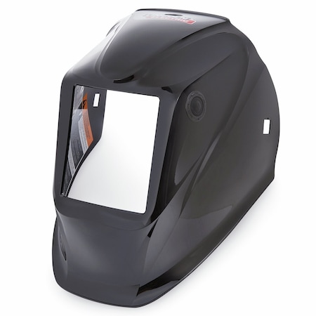 Helmet Shell, 4th Generation, Black, Gloss MPN:KP4560-1