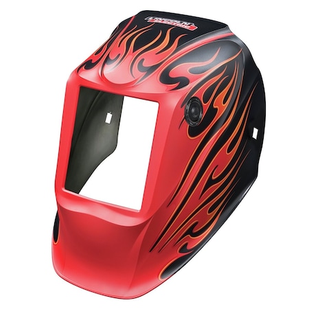 Replacement Shell, Street Rod, 3350/2450 MPN:KP4563-1
