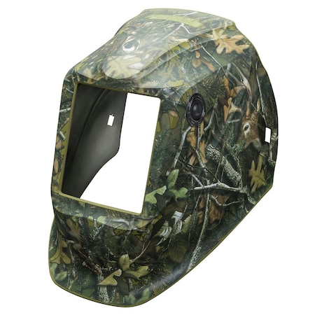 Replacem Shell, White Tail Camo 3350/2450 MPN:KP4566-1
