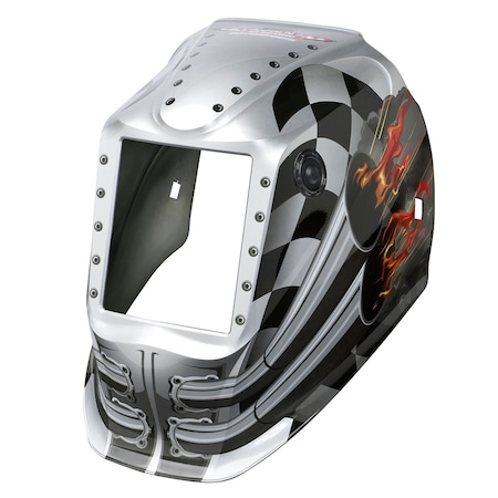 Replacement Shell, Motorhead 3350/2450 MPN:KP4569-1