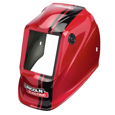 Replacement Shell, Code Red 3350/2450 MPN:KP4577-1