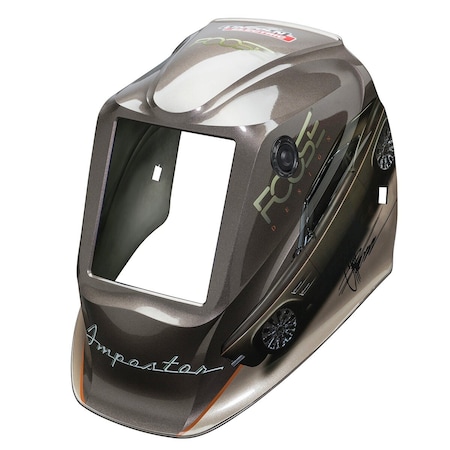 Replacem. Shell, Foose Impostor 3350/2450 MPN:KP4579-1