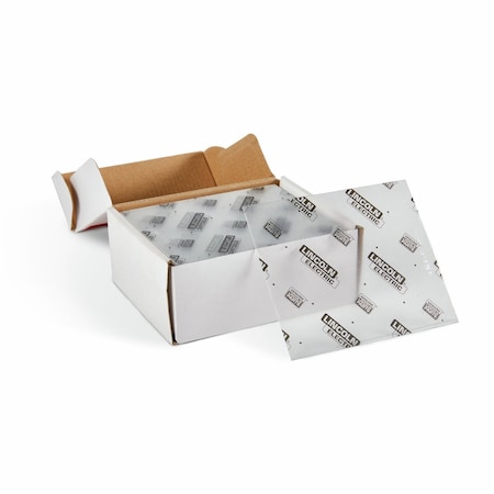 Outside Cover Len, Bulk, Viking 2450/3350 MPN:KP4628-1