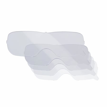 Outside Cover Lens, Arcspecs MPN:KP4649-1
