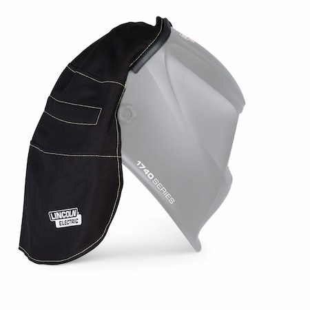 Helmet Extended Headcover, FR Cotton MPN:KP4789-1