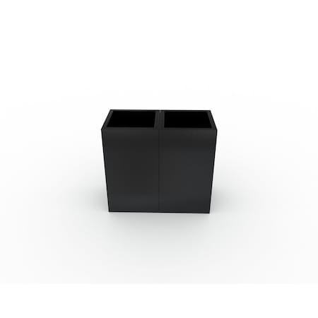 Curtain Frame, 2 Way Connector MPN:KP4863-1