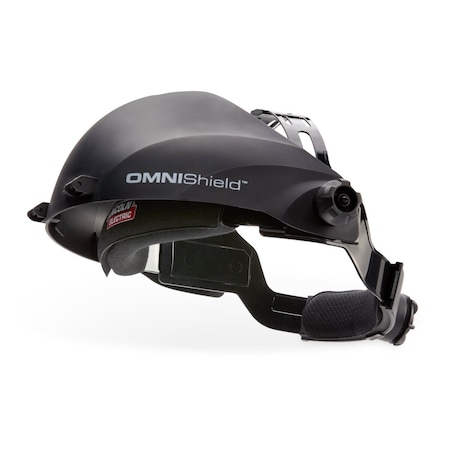 Headpiece for Flip-Up Lenses MPN:KP4976-1