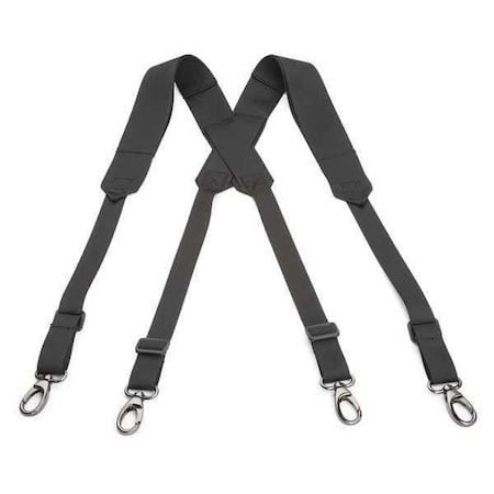 Shoulder Strap, For VIKING™ Series MPN:KP5124-1