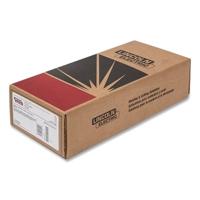 1/4X18 Jetweld 1 50# Carton MPN:LINED010360