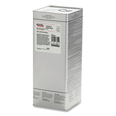 1/8X14 Ironarc 7018 Mr 50# Eo Can MPN:LINED040001