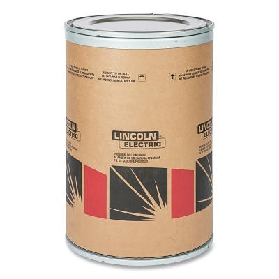 1/8 Lincolnweld L-61 1000# Drum MPN:LINED011806