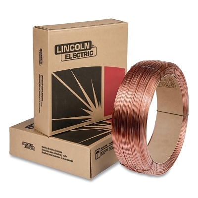 3/16 Lincolnweld L-61 60# Coil MPN:LINED011812
