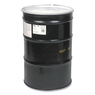 780 Flux 550# Drum MPN:LINED032007