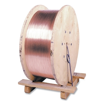 5/32 Lincolnweld L-61 250# Reel (Tested) MPN:LINED033123