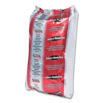 MIL800-HPni Flux 50# Hsfoil Bag MPN:LINED035893