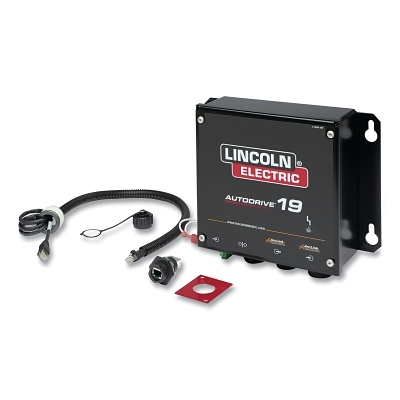 Autodrive 19 Controller MPN:LINK3004-2
