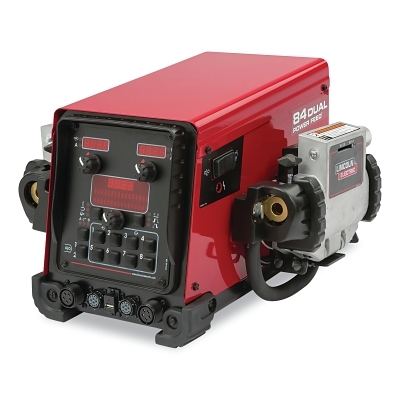 Pf 84 Dual No Reel Usb MPN:LINK3330-3