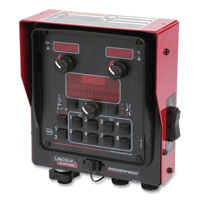 Power Feed 84 - Boom Control Box MPN:LINK3336-2