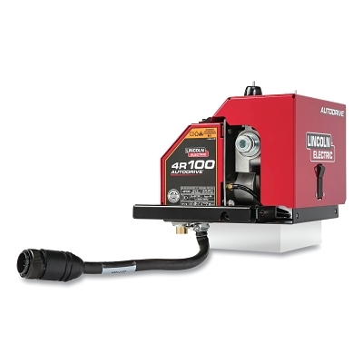 Autodrive 4R100 Wire Feeder MPN:LINK3560-1