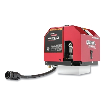 Autodrive 4R220 Wire Feeder MPN:LINK3561-1