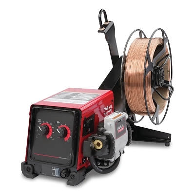 Flex FEED74HT-Smple U/I Hvy Reel One-Pak MPN:LINK3883-11