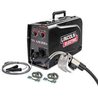 LN-25X Tvt K126PRO 5/64-1/16 One-Pak MPN:LINK4266-2