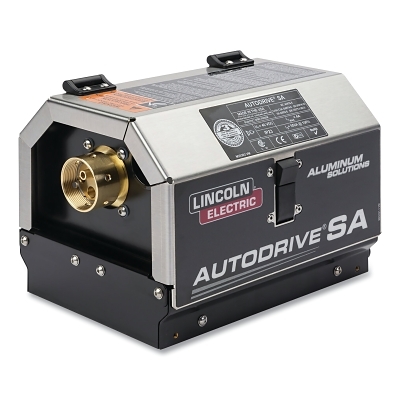 Autodrive Sa Push Feeder MPN:LINK4444-1