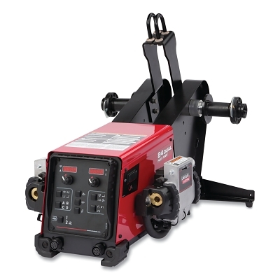 Flex Feed 84 Dual (Bench Hd Reel Cntc) MPN:LINK5002-2
