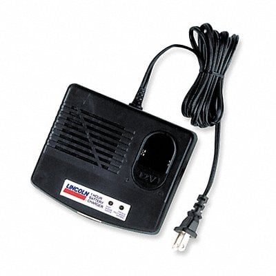 Battery Charger For Use with PowerLuber MPN:1210