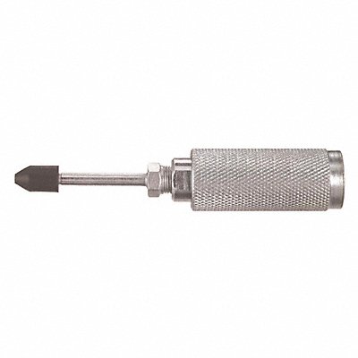 Rubber Tipped Needle Nozzle 1/8 NPT MPN:83278