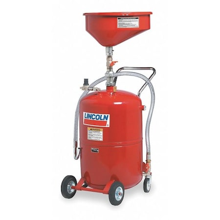Drain Pan, 20g Capacity MPN:3614
