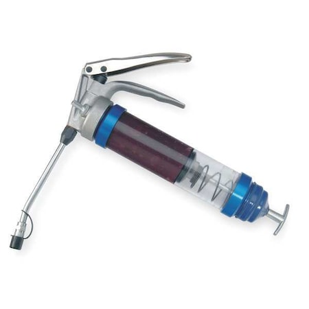 Pistol Grip Gun w/Cleartube MPN:1134CLR