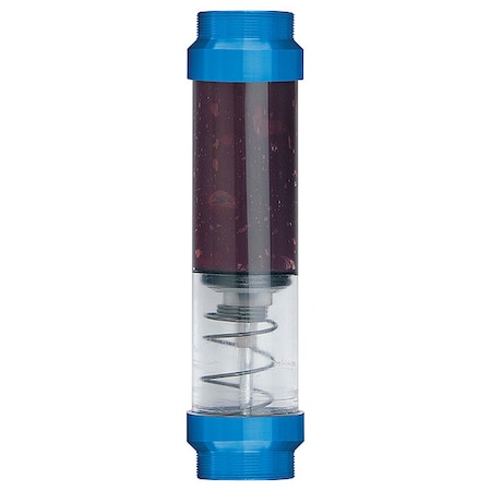 Clear Grease Tube Assembly MPN:1100CLR