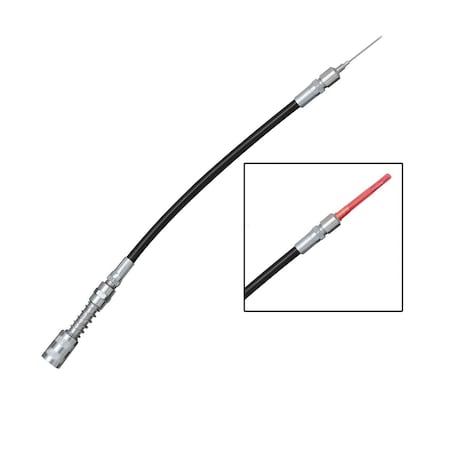 Grease Injector Needle with Hose MPN:5807