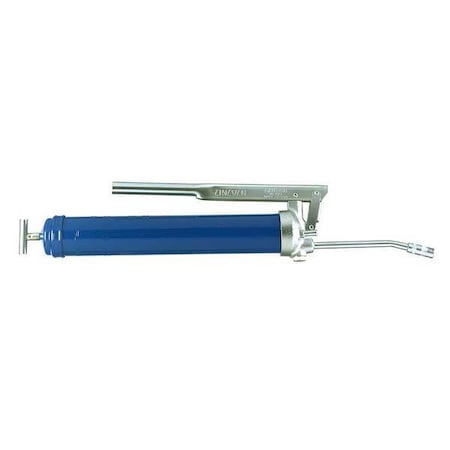 Grease Gun, Lever, 7500 psi, 21 oz. MPN:1151
