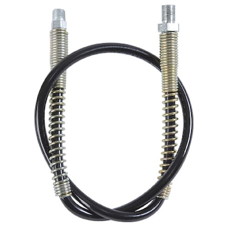 Hose Extension, 30 in L, Thermoplastic MPN:1230