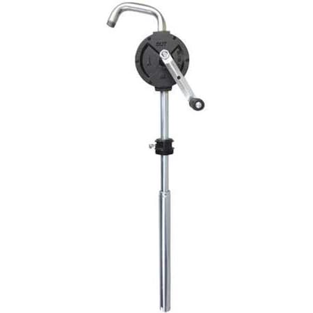 HandPump, Rotary, CastIron, 10.67oz/stroke MPN:1385