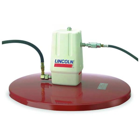 Air Drum Pump, 7, 500 psi, 50:1 MPN:1426