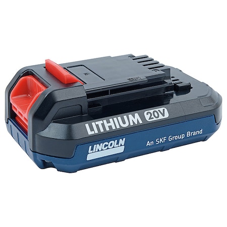 Battery, For Use with Mfr. No. 188s MPN:1871