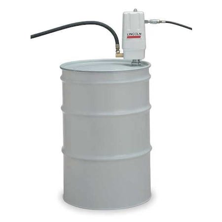 Oil Pump Transfer System, Air-Operated MPN:2424