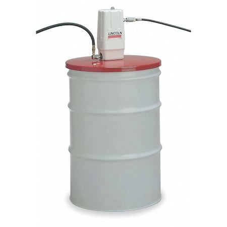 Oil Pump Transfer System, Air-Operated MPN:2524