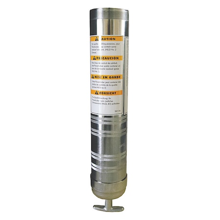 Grease Tube Assembly, 20 oz MPN:271882