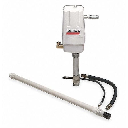 Oil Pump Transfer System, Air-Operated MPN:284168