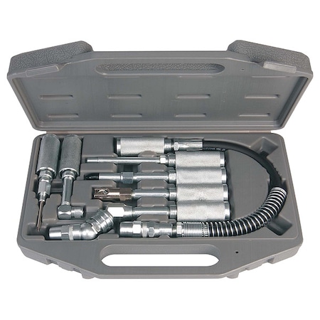 Accessory Kit, For Use with 6Y888 MPN:58000