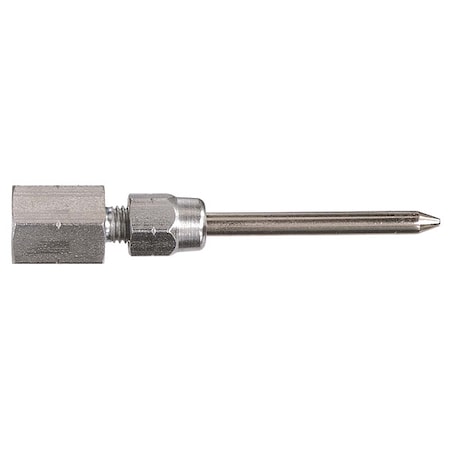 Needle Nozzle Dispenser, 6, 000 psi, NPT MPN:5803