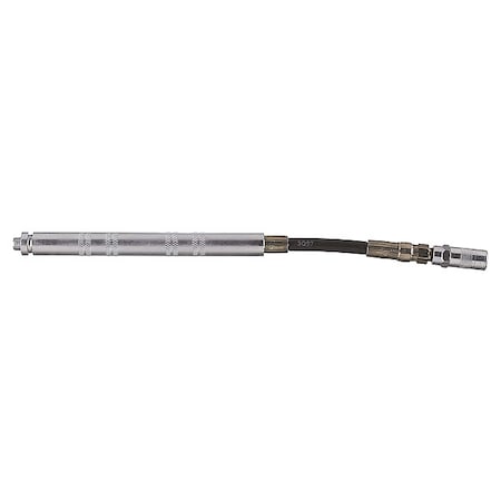 Flexible/Rigid Extension, Flexible, 13 in, 5, 000 psi MPN:5858