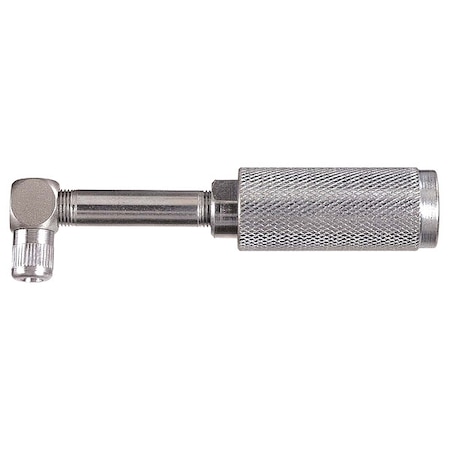 Grease Gun Adapter, 90 Deg MPN:5859
