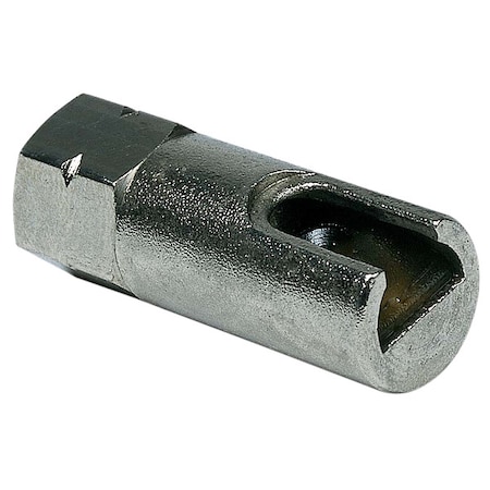 Grease Gun Coupler, Right Angle MPN:5883