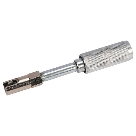 Rigid Extension, 6 in L, Steel MPN:5884